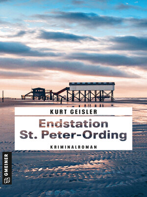 cover image of Endstation St. Peter-Ording